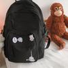 Cool Women's Fashion Backpack for College Trendy School Bag Travel Daypack