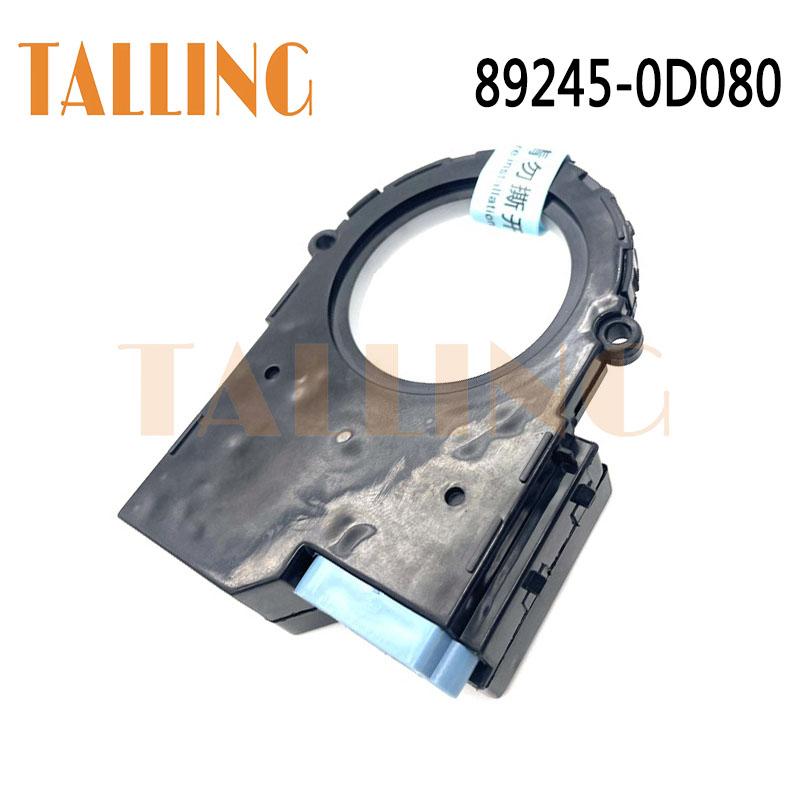 89245-0D080 Steering Angle Sensor for Toyota Corolla GLi Vios Yaris Sienta 2018 2019 2020 2021 2022 New 892450D080 89245 0D080