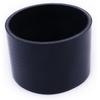 4 Inch Silicone Straight Hose Pipe Coupler,ID 4″(102Mm),Length 3"(76Mm),Wall Thickness 4-Ply (5.4Mm) Turbo Hoses