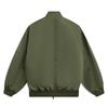 Li Ning Outdoor CF Tracing Flight Jackets & Coats Unisex Dark Olive Green AJDW243-2