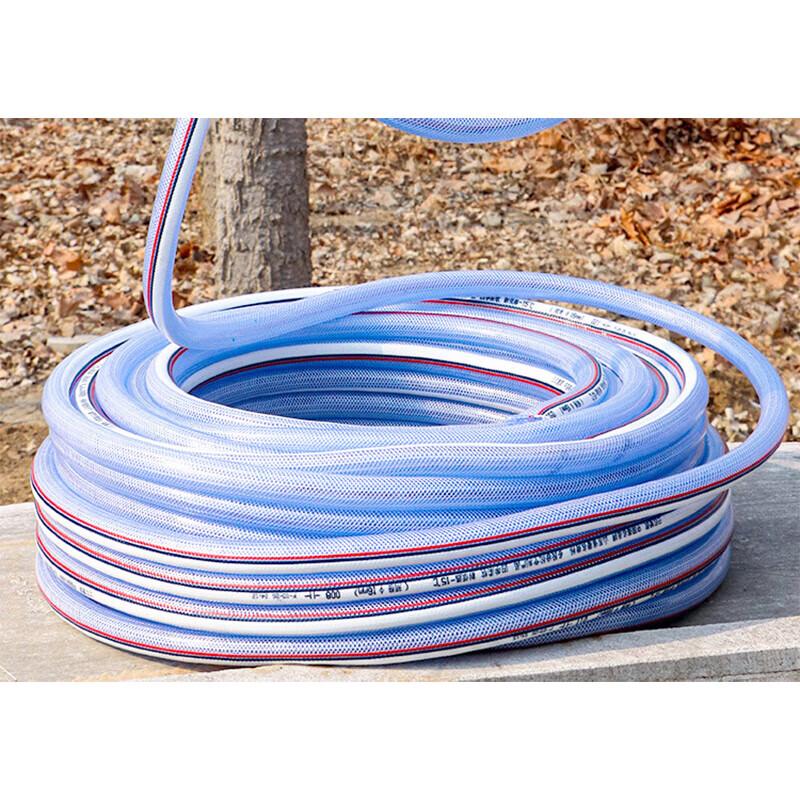 Jiancheng Antifreeze Plastic Water Hose
