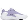 Nike ST. Glow Ep Comode Versatili Scarpe da Basket Basse Sneakers da Uomo Viola II2284-500