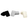 Black Beige Gray Watch Pillow Soft Sponge Flannel Material Jewelry Accessories Watch Bracelet Velvet Sponge Material