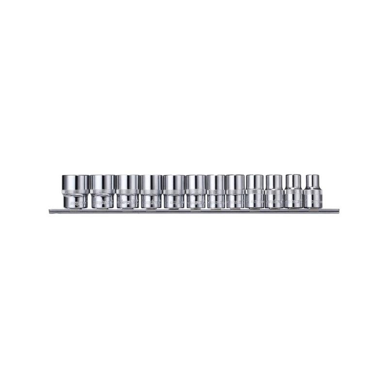 

Набор гнездовых головок Ombra 912012