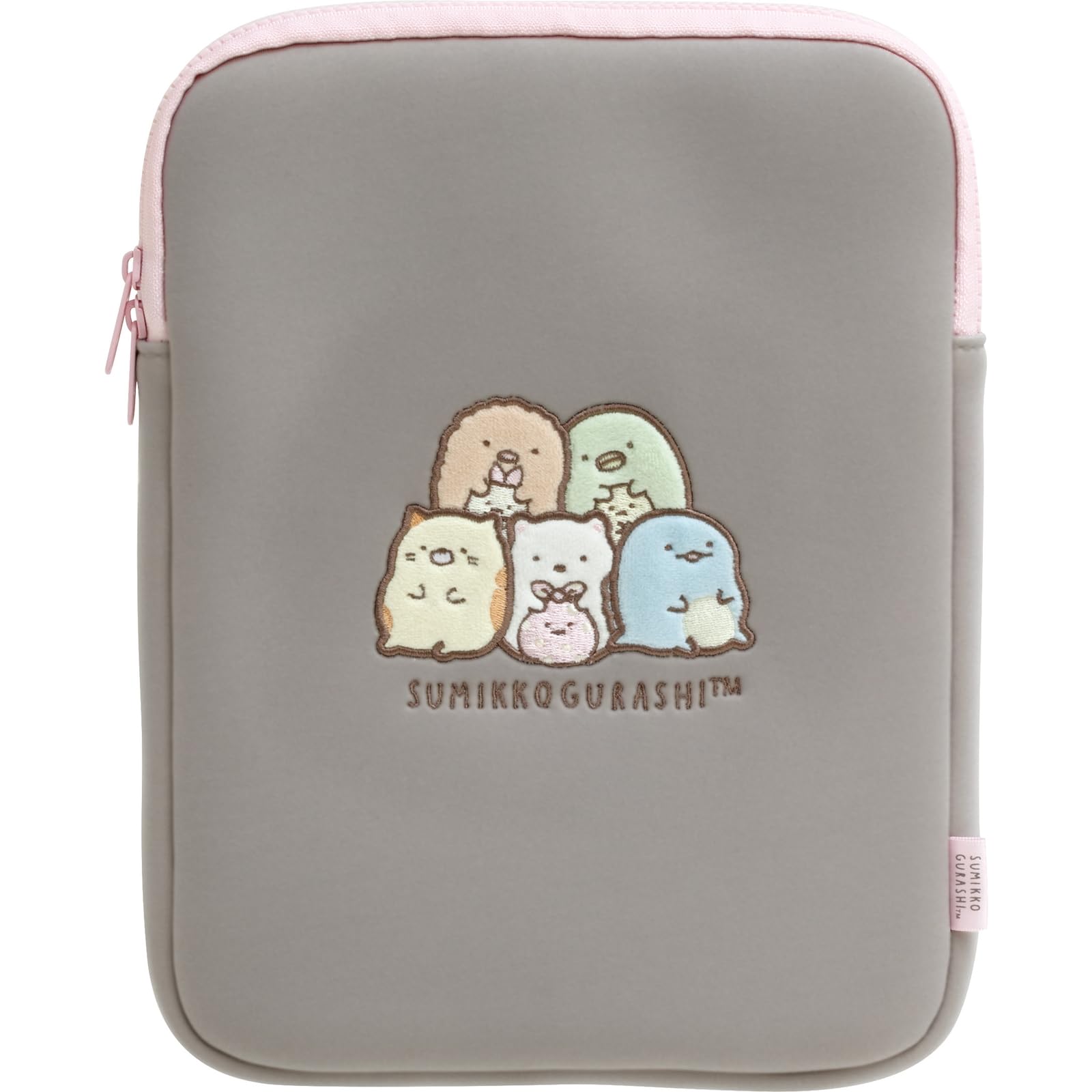 

Sumikkogurashi Case CA47502 San-X Tablet/PC
