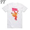 2019 Back To The Future T-shirts Summer Short Sleeve O Neck Men T Shirt Fashion Streetwear Men Clothing Tops Tees