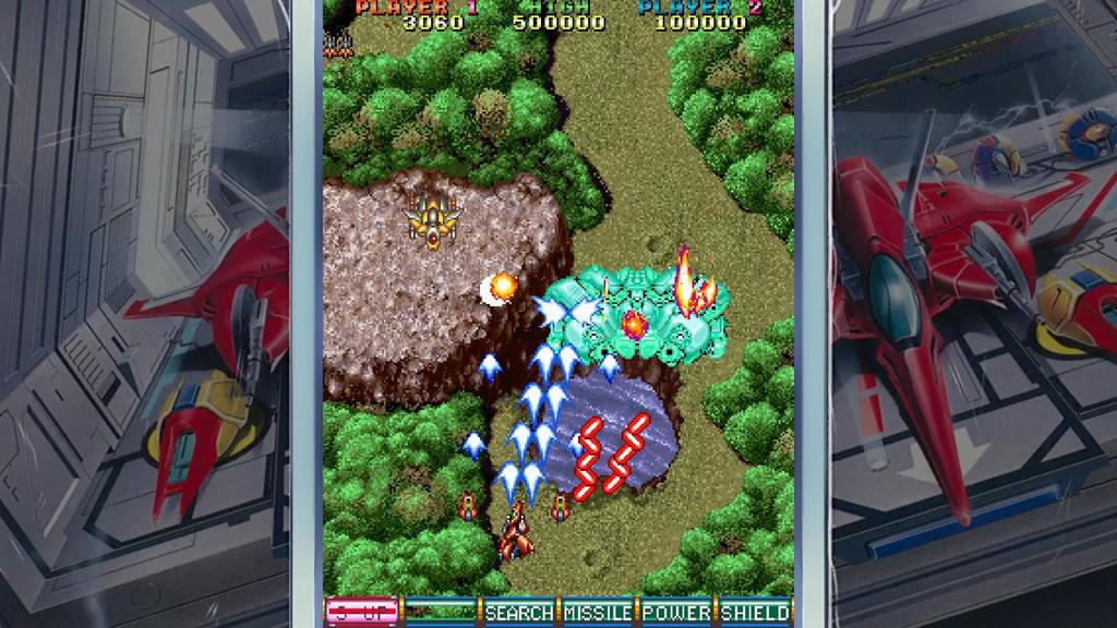 Toaplan Arcade Collection VOL 2 PS5 -