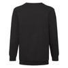 Fruit of the Loom Childrens/Kids Classic Set-in Sweatshirt