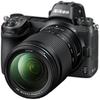 Nikon NZ24-200 High Magnification Telephoto Zoom Lens NIKKOR Z 24-200mm f/4-6.3 VR Z Mount Full S...