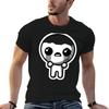 Funny The Binding Of Isaac Design TShirt Fashion Simple Casual Tee Shirt