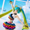 SEGA Hatsune Miku Project DIVA FIGURIZM Hatsune Miku Catch the Wave MEGA39's