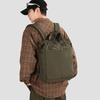 Schoolbag Travel Backpack College Student Backpack Male Large Capacity Junior High School Student Simple Casual School Bag