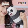 Official We Bare Bears Plush Toy Bear Stuffed Animal Soft Pillow Doll Kids Adults Birthday Gift Decor