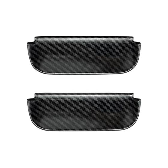 Daihatsu Hijet Truck Exclusive Door Handle Protector Cover Door Knob Protector Sticker Bowl Cover Garnish Doorknob Nail Scratch Prevention Garnish
