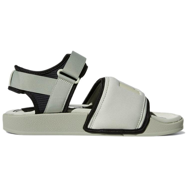 Adilette Pharrell x Adilette Adidas Originals 2.0 Slide 'Halo Green' GY1847