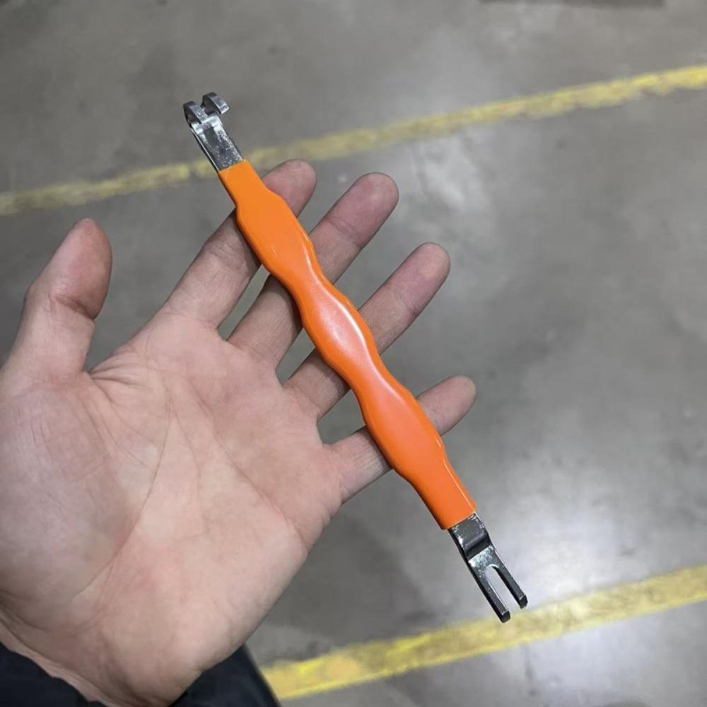 Metal Electrical Terminal Connector Separator Non-slip Universal Car Electrical Connector Removal Tool