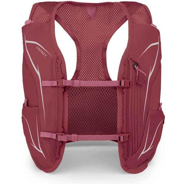 

Рюкзак Osprey Dyna LT WM kakio/manuka pink (Damen) (10005496-988)