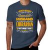 I Never Dreamed Id Grow Up To Be A Super Cool TShirt Trendy Print Short Sleeve TShirt