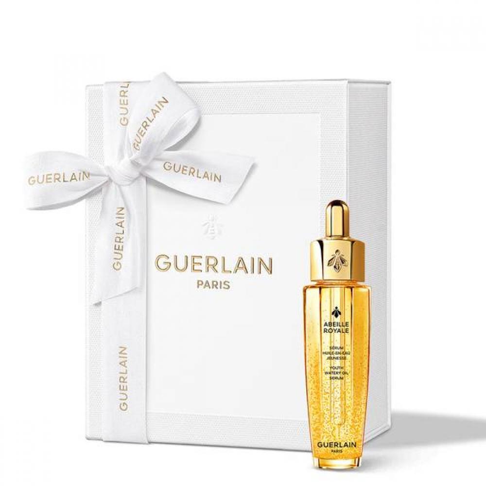 Guerlain [gift Packaging] Youth Watery Oil Serum 30ml Abbey Royal Youth Watery Oil Serum 30ml