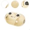 Blender Holder Case Makeup Sponge Wall Mounted Dustproof Powder Puff for