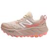 Fresh Foam X Hierro V9 Women Taupe Comfortable Shock Absorbing Trail Running Shoes WTHIERV9