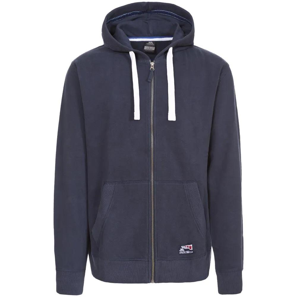 

Trespass Толстовка с капюшоном Wreath 2XS