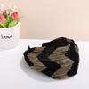 Wide-brimmed Wash Face Headband Lace Headband Korean Style Headwear Female Hairbands Wide Hair Hoop