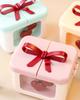 2025 New Original Desktop Lipstick Storage Box Lipstick Lip Glaze Storage Duoge Essential Oil Box Cosmetics