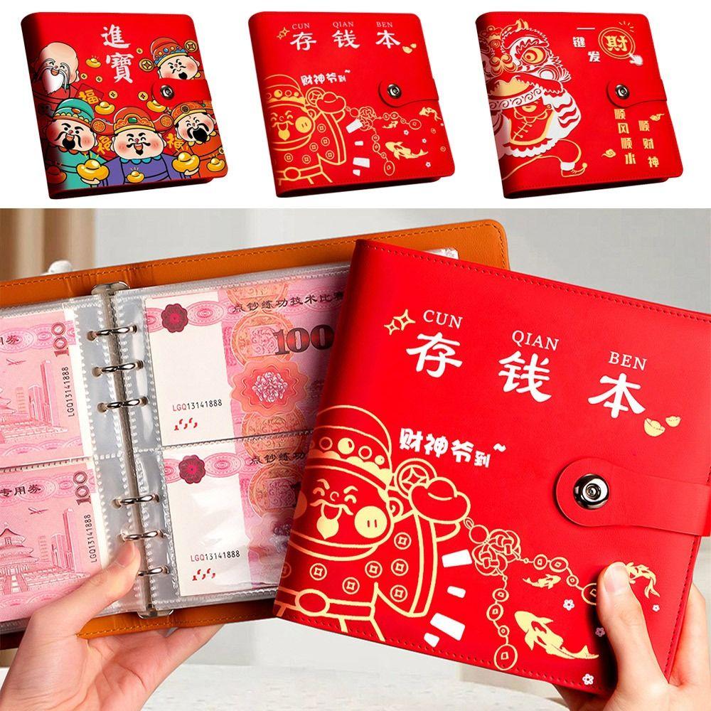 Save Money Money Collection Book Get Rich Overnight Savings Challenges Book  Lovers