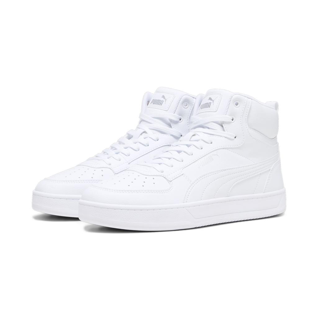 Puma CAVEN 2.0 MID men's sports shoes white 39229102 r 47