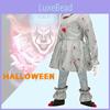 Pennywise Halloween Costume For Children Imported And In Stock