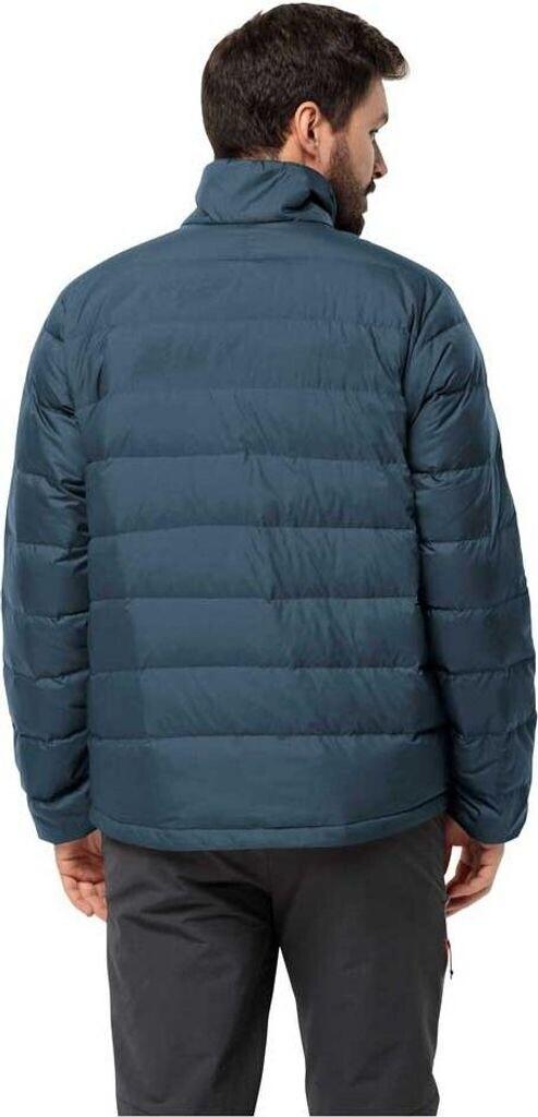 Куртка Jack Wolfskin Ather Down Jacket Men M midnight sky