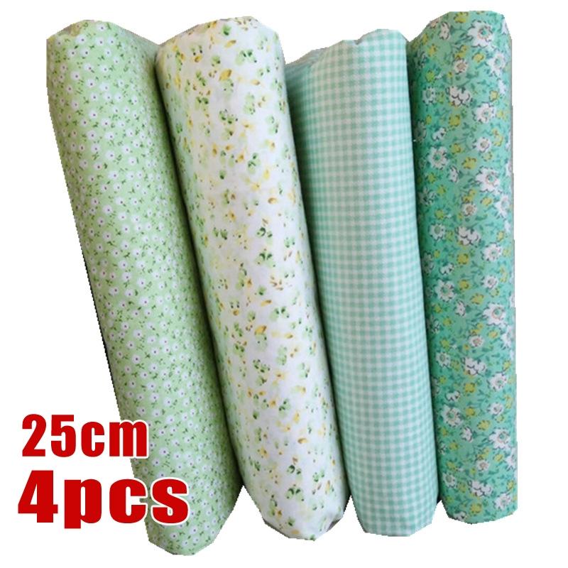 Material Fabrics Bundle Scraps Offcuts Quilting Quilt Fabric 2020 Newest