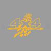 4X4 off-road tire marks creative&funny stickers for cartoon fans&lover,high quality for car trucks motorcycles &laptops