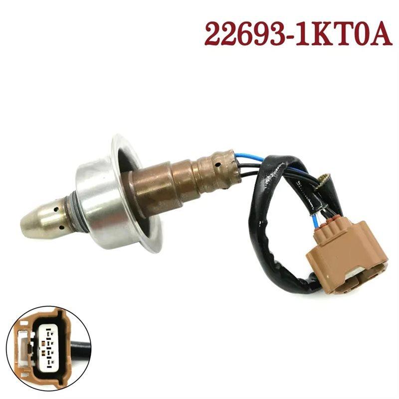 Upstream O2 Oxygen Sensor Air Fuel Ratio 22693-1JA0A 22693-1KT0A 234-9106 For Nissan Cube 1.8L Murano 3.5L .5L