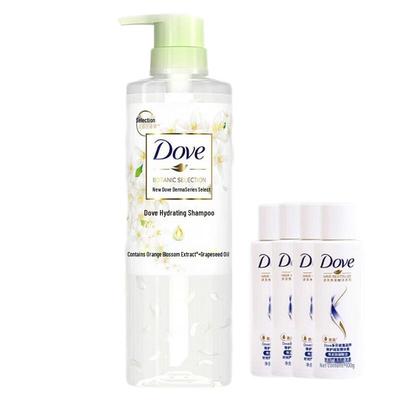 Shampoo e balsami per capelli – Shampoo