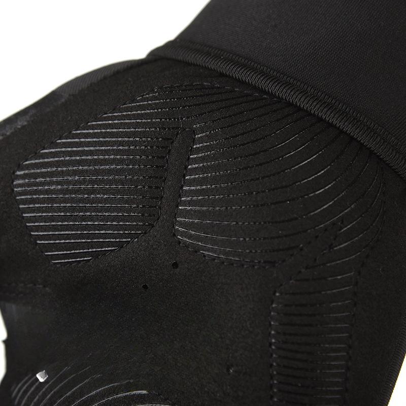 Sports and Fitness Gloves for Men and Women Half Finger Weightlifting Dumbbell Horizontal Bar Bicycle Anti Slip Anti Cocoon Outdoor Cycling Gloves
