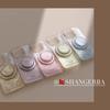 Gradual Change Wave Light Wrinkle Magnetic Suction Bracket Is Suitable for Apple 15promax Mobile Phone Case iPhone14 Smudge 13 Anti-drop