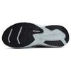 Fila Wolf Sapatos de Corrida Casuais de Cano Baixo Confortáveis de Couro Sintético Leve Mulher tênis Preto Cinza A12W241233FSH
