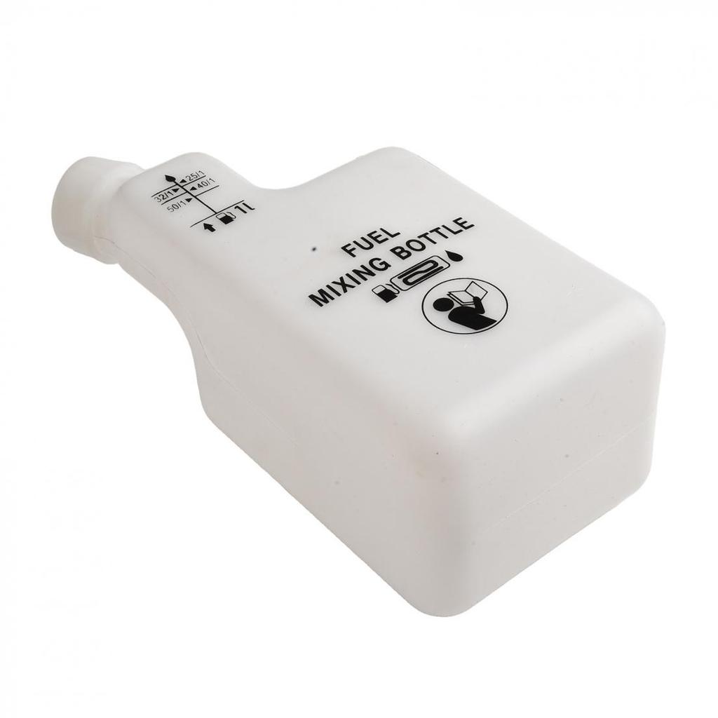 Mixing Ratios 25:1 Mixing Ratios 32:1 Mixing Ratios 50:1