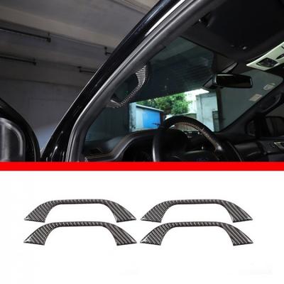 Accesorios Interior – Molduras interior