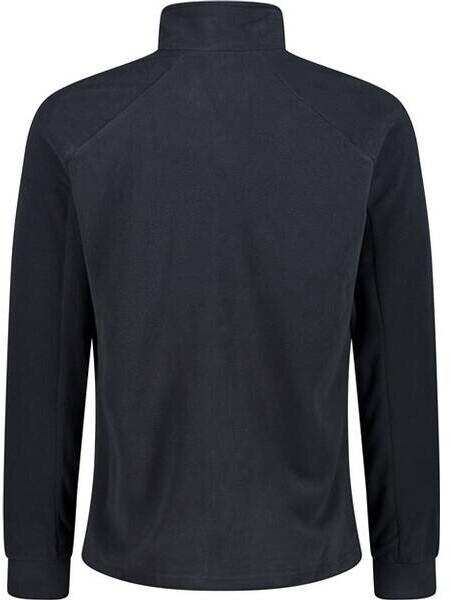 Куртка CMP Men's Arctic Fleece Jacket (33H2347) антрацит