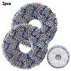 Superior Cleaning Power Mop Cloth Pad for Dream Me W10s W10s Pro Robot Cleaner