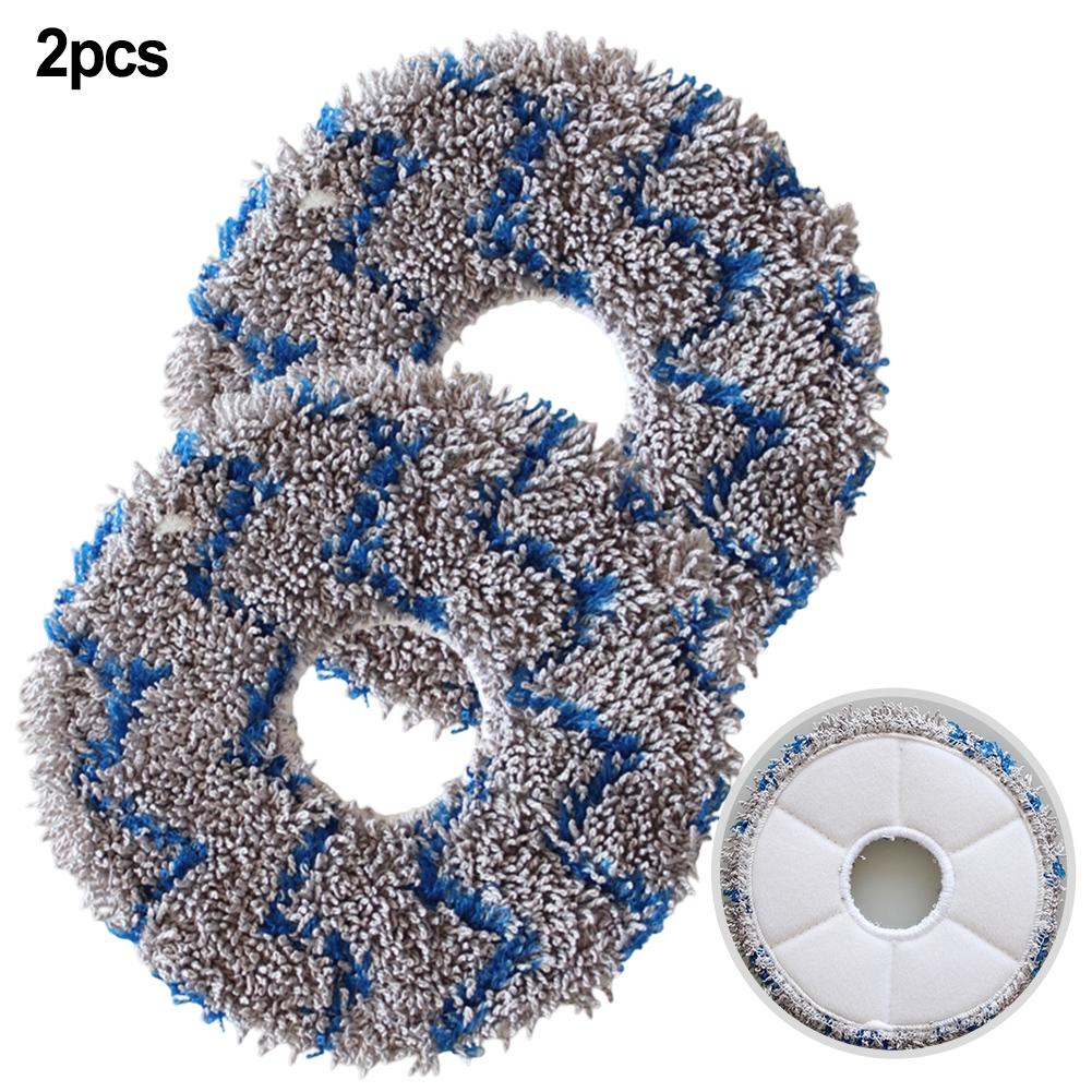 Vynikající čisticí síla Mopovací podložka pro robotický vysavač Dream me W10s W10s Pro