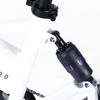 Puluma FM2.0 Foldable Electric Bicycle 20" Fat Tire 750W Peak Motor Fully Suspended Adult Electric Bike 7 Speed Dual Disc Brakes 48V 15Ah