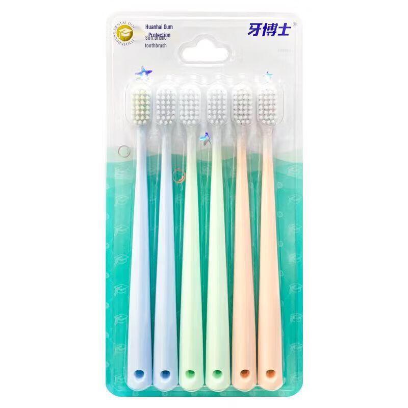 

Доктор. Стоматологический фантом Зубная щетка для ухода за деснами Sea