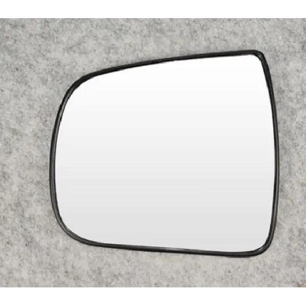 Rearview lens, rearview mirror turn signal  for  BYD S6  2011-2012 view lens L