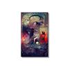 Major Arcana Tarot Art Poster Prints Wall Picture Occult Enthusiast Divination Cards Living Room Home Decoration Canvas Painting