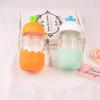 Creative Cartoon Children's Portable Glass Cup