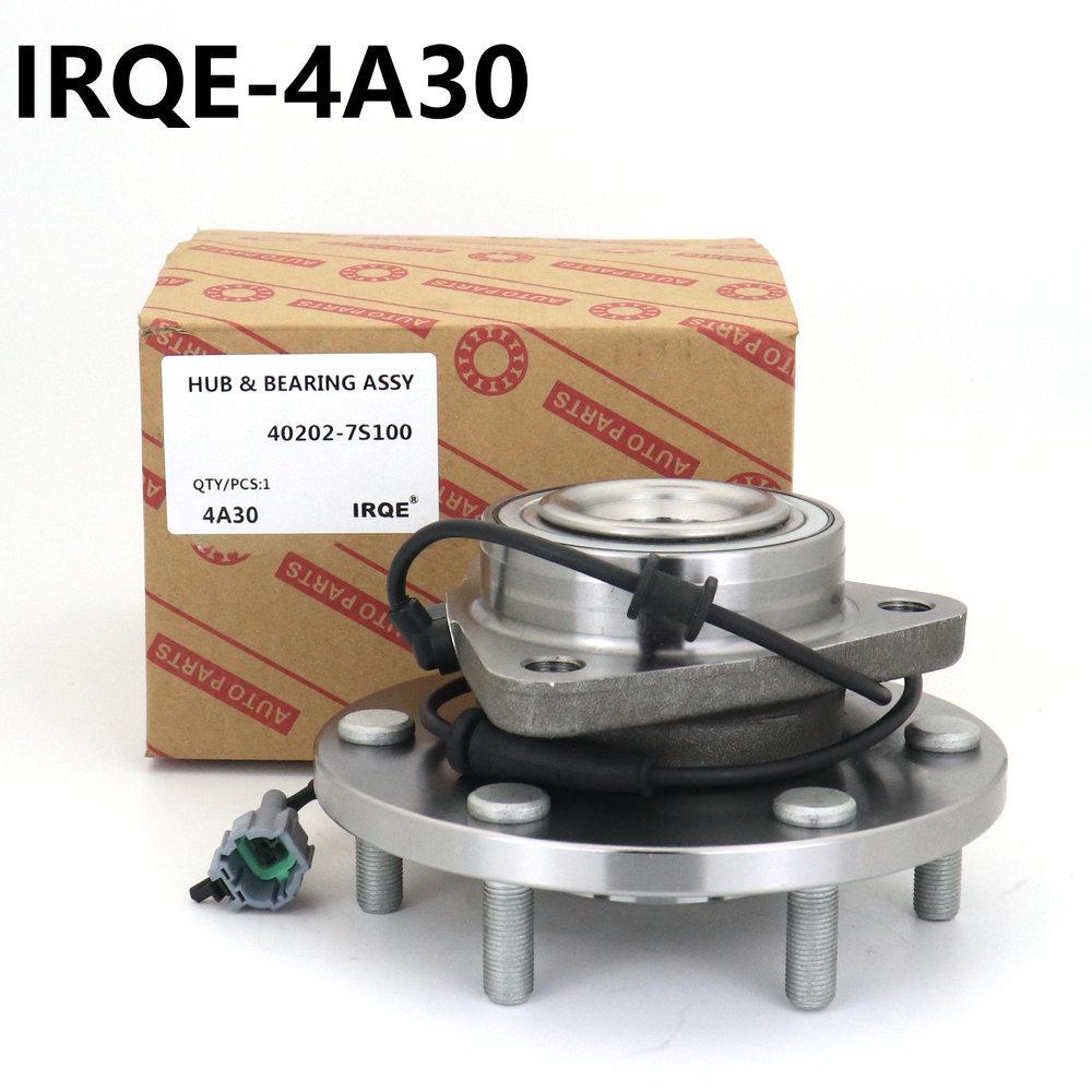 Infiniti Q Double Bearing Car Hub Assembly 40202-7S000